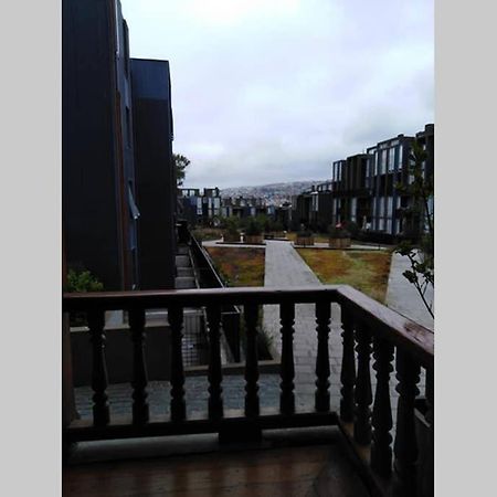 Valparaiso , Cerro Alegre , Parque Magnolio Apartment Exterior photo